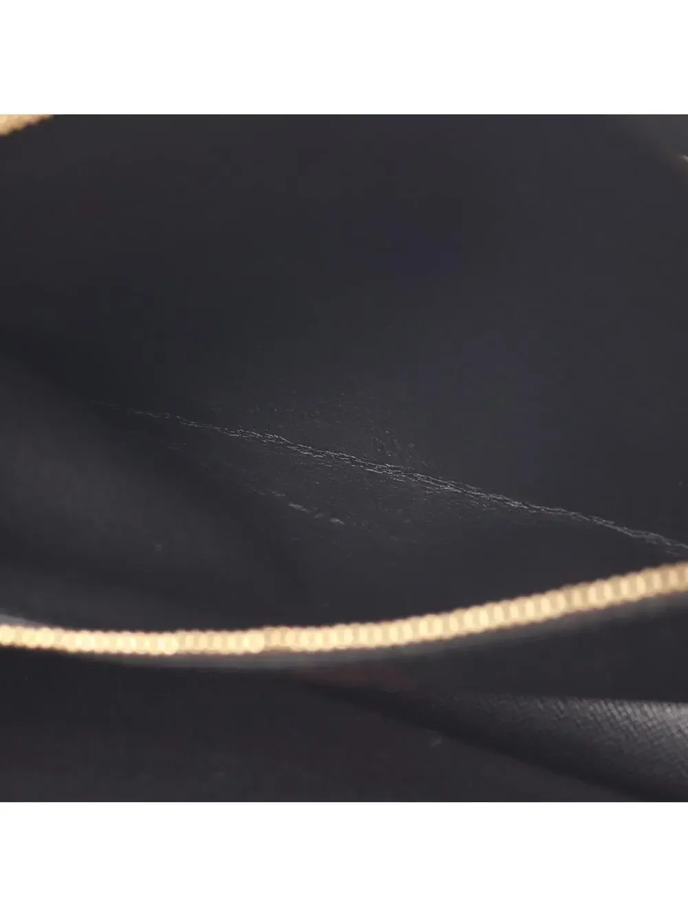 Louis Vuitton Sellier Dragonne Business #300264L64B